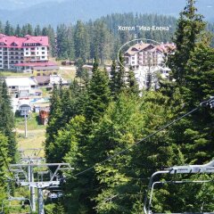 Отель Boutique Hotel Iva - Elena Болгария, Пампорово - отзывы, цены и фото номеров - забронировать отель Boutique Hotel Iva - Elena онлайн фото 20