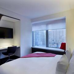 The Washington by Luxurban in New York, United States of America from 375$, photos, reviews - zenhotels.com guestroom photo 4