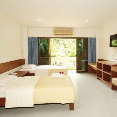 Отель Baan Suan Place Таиланд, Пхукет - отзывы, цены и фото номеров - забронировать отель Baan Suan Place онлайн комната для гостей фото 3
