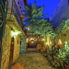 Отель Adanos Konuk Evi Аванос фото 5