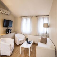 Mavi Konak Apart & Hotel комната для гостей фото 3