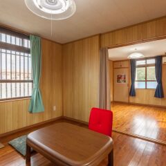 Отель Inn of Nabee HAMABE Центр Окинавы комната для гостей фото 2