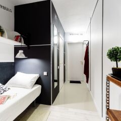 Мини-Отель Piter Loft комната для гостей фото 5