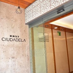 Отель : Kali Ciudadela Mexico City Мехико фото 4