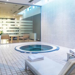 Отель AC Hotel Torino by Marriott Италия, Турин - отзывы, цены и фото номеров - забронировать отель AC Hotel Torino by Marriott онлайн фото 4