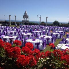 Alba Resort Hotel - All Inclusive