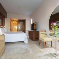 Отель Residence by Krystal Grand All Inclusive Мексика, Сан-Хосе-дель-Кабо - отзывы, цены и фото номеров - забронировать отель Residence by Krystal Grand All Inclusive онлайн комната для гостей фото 3