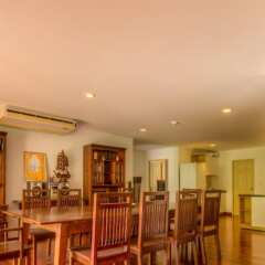 Отель Amazing 5 Bedroom Condo on the Beach SP развлечения