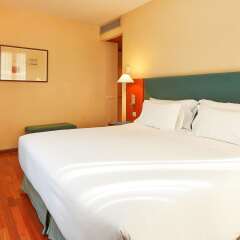 Kimpton Vividora Hotel комната для гостей