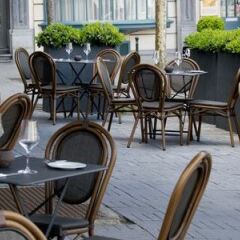 Отель Pillows Grand Hotel Place Rouppe Бельгия, Брюссель - 2 отзыва об отеле, цены и фото номеров - забронировать отель Pillows Grand Hotel Place Rouppe онлайн бассейн