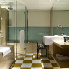 Отель City Suites Taipei Nanxi спа