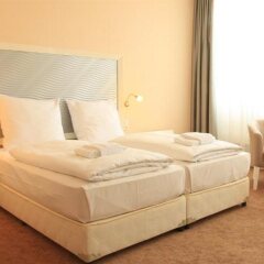 Best Western Hotel Hannover City комната для гостей фото 5