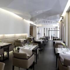 Отель O&B Athens Boutique Hotel Греция, Афины - 1 отзыв об отеле, цены и фото номеров - забронировать отель O&B Athens Boutique Hotel онлайн питание фото 2