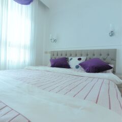 Апартаменты Israel-Haifa Apartments Хайфа парковка