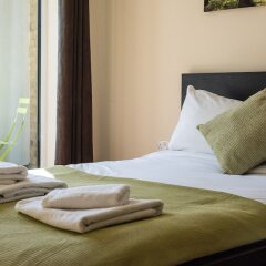 Отель 4 Bedroom House in Brighton комната для гостей