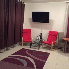 Отель B&B La Maison du Soleil Бельгия, Брюссель - отзывы, цены и фото номеров - забронировать отель B&B La Maison du Soleil онлайн комната для гостей фото 2