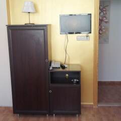 Foca Kumsal Hotel Турция, Фоча - отзывы, цены и фото номеров - забронировать отель Foca Kumsal Hotel онлайн фото 12