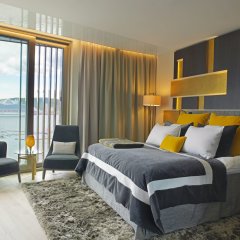 The Thief in Oslo, Norway from 453$, photos, reviews - zenhotels.com guestroom