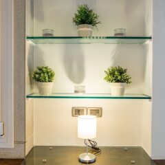 Отель Ve.N.I.Ce. Cera Casa Santo Stefano Италия, Венеция - отзывы, цены и фото номеров - забронировать отель Ve.N.I.Ce. Cera Casa Santo Stefano онлайн удобства в номере фото 2