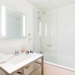 Отель ibis Styles Toulouse Gare Centre Matabiau Франция, Тулуза - отзывы, цены и фото номеров - забронировать отель ibis Styles Toulouse Gare Centre Matabiau онлайн фото 10