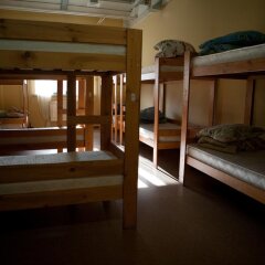 Party Train Hostel спа