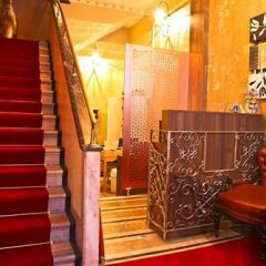 Romans Haute Couture Hotel интерьер отеля фото 3