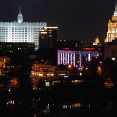 Гостиница Crazy Monkey Hostel Next To the Moscow Zoo в Москве 4 отзыва об отеле, цены и фото номеров - забронировать гостиницу Crazy Monkey Hostel Next To the Moscow Zoo онлайн Москва балкон
