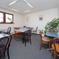 Little Quarter Hostel and Hotel in Prague, Czech Republic from 115$, photos, reviews - zenhotels.com meals