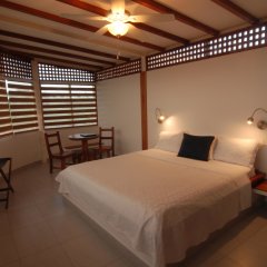 Hotel Silberstein in Puerto Ayora, Ecuador from 149$, photos, reviews - zenhotels.com guestroom photo 5