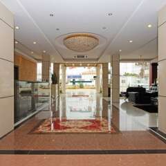 Sun Shine Hotel интерьер отеля фото 2