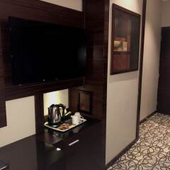 Radisson Hotel, Lagos Ikeja удобства в номере фото 2