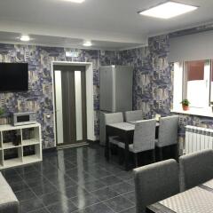 Гостиница Mini Hotel Orion в Уфе 2 отзыва об отеле, цены и фото номеров - забронировать гостиницу Mini Hotel Orion онлайн Уфа