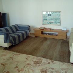 Отель B&B Porto Levante Бари комната для гостей