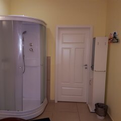Гостиница Hostel RETRO в Казани 3 отзыва об отеле, цены и фото номеров - забронировать гостиницу Hostel RETRO онлайн Казань интерьер отеля