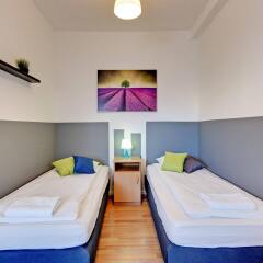 Отель Nice Rooms Польша, Гданьск - отзывы, цены и фото номеров - забронировать отель Nice Rooms онлайн детские мероприятия