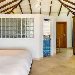 Villa Caribbean Breeze in Gustavia, Saint Barthelemy from 1444$, photos, reviews - zenhotels.com guestroom photo 2