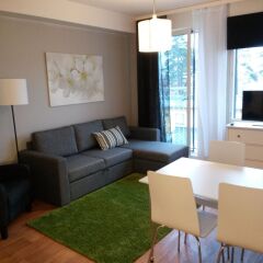 Отель Avia Suites Vantaa Финляндия, Вантаа - отзывы, цены и фото номеров - забронировать отель Avia Suites Vantaa онлайн комната для гостей фото 2