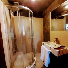 Zeytin Ağacı Hotel Турция, Стамбул - отзывы, цены и фото номеров - забронировать отель Zeytin Ağacı Hotel онлайн спа фото 2