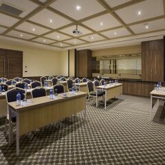Dedeman Park Gaziantep Турция, Газиантеп - отзывы, цены и фото номеров - забронировать отель Dedeman Park Gaziantep онлайн помещение для мероприятий