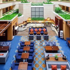Отель Holiday Inn Singapore Orchard City Centre детские мероприятия