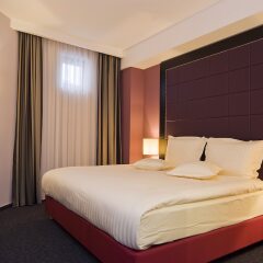 Отель Life Design Hotel Сербия, Белград - отзывы, цены и фото номеров - забронировать отель Life Design Hotel онлайн фото 9