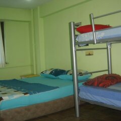 Отель Route 39 House Стамбул детские мероприятия