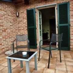 Отель Agriturismo Podere La Piazza Костиглиоле-д'Асти фото 10