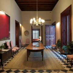 Boutique Hotel Can Cera интерьер отеля фото 2