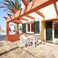 Отель Sant Joan Apartaments - Adults Only фото 5