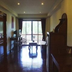 Отель Thai Ayodhya Villas & Spa Hotel Таиланд, Самуи - 1 отзыв об отеле, цены и фото номеров - забронировать отель Thai Ayodhya Villas & Spa Hotel онлайн в номере