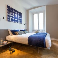 Отель Palazzo Baj Guest House in Trastevere комната для гостей фото 3