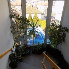 Отель Family Hotel Vit Болгария, Тетевен - отзывы, цены и фото номеров - забронировать отель Family Hotel Vit онлайн фото 14