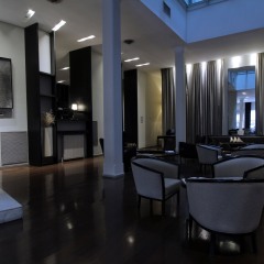 Отель Esplendor by Wyndham Savoy Rosario питание фото 2