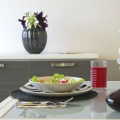 Отель Residence A-More Италия, Римини - отзывы, цены и фото номеров - забронировать отель Residence A-More онлайн фото 3